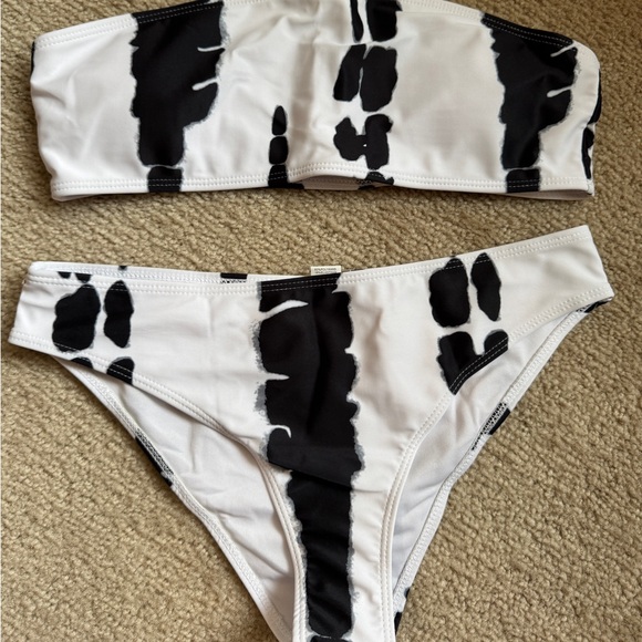 Transparent Bikini Top Cover Ups for Swimwear Women - Picture 2 of 4